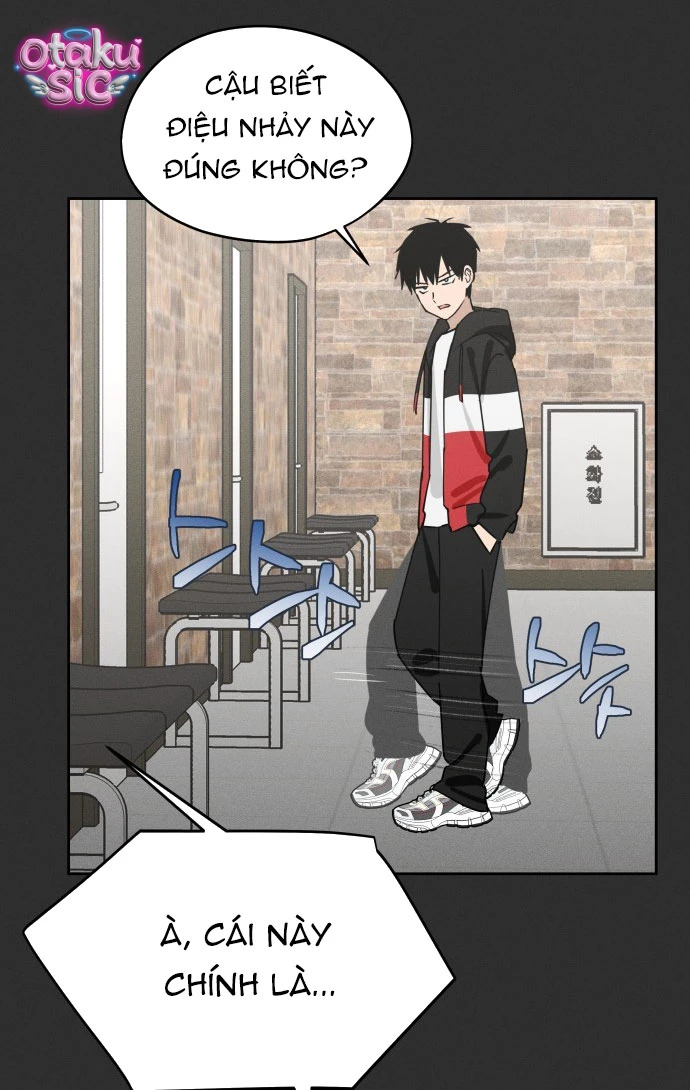 Hôm nay tôi là con gái - Chap 12 - Trang 96