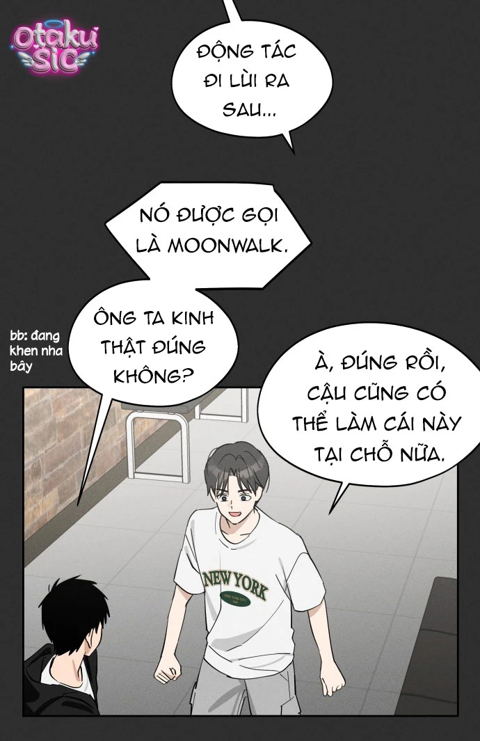 Hôm nay tôi là con gái - Chap 12 - Trang 98