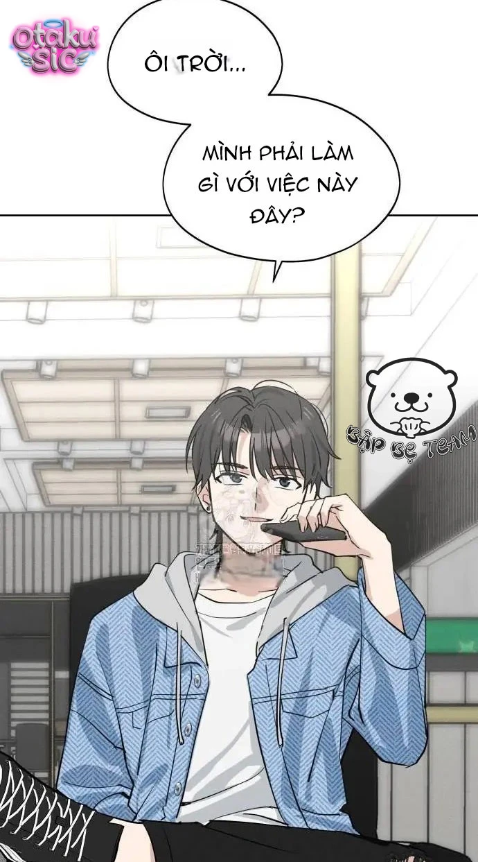 Hôm nay tôi là con gái - Chap 13 - Trang 135