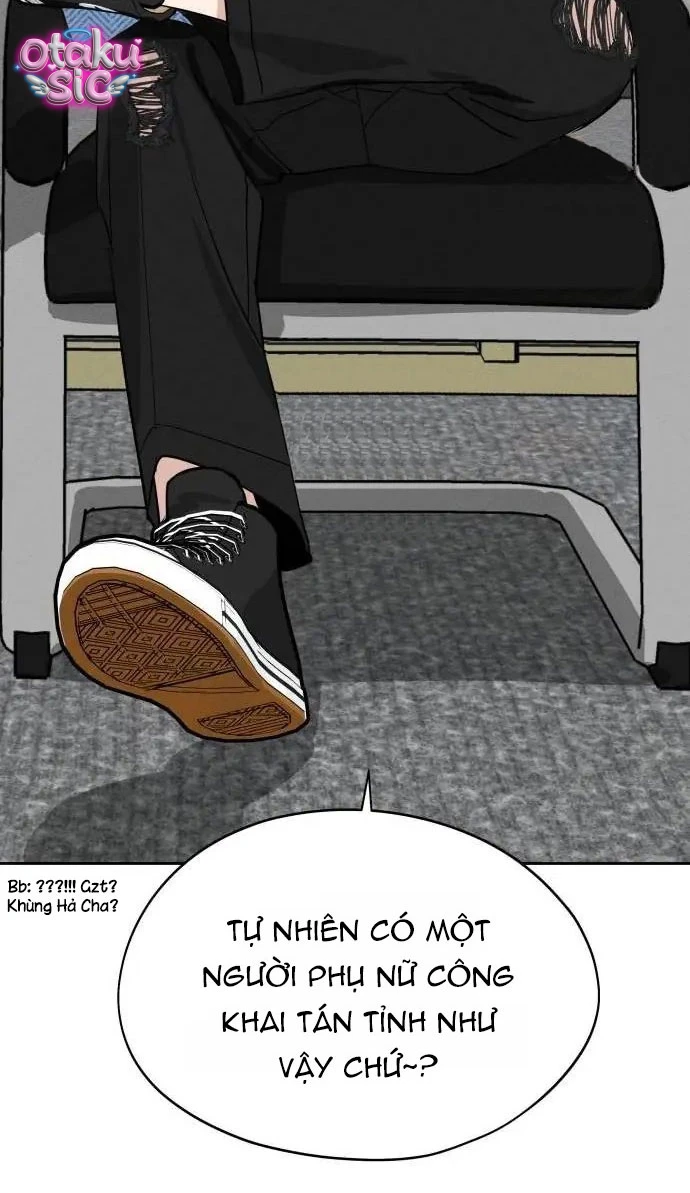 Hôm nay tôi là con gái - Chap 13 - Trang 136