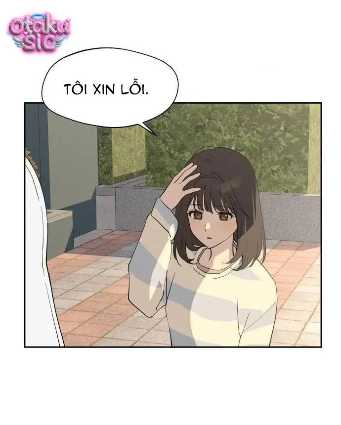 Hôm nay tôi là con gái - Chap 13 - Trang 20