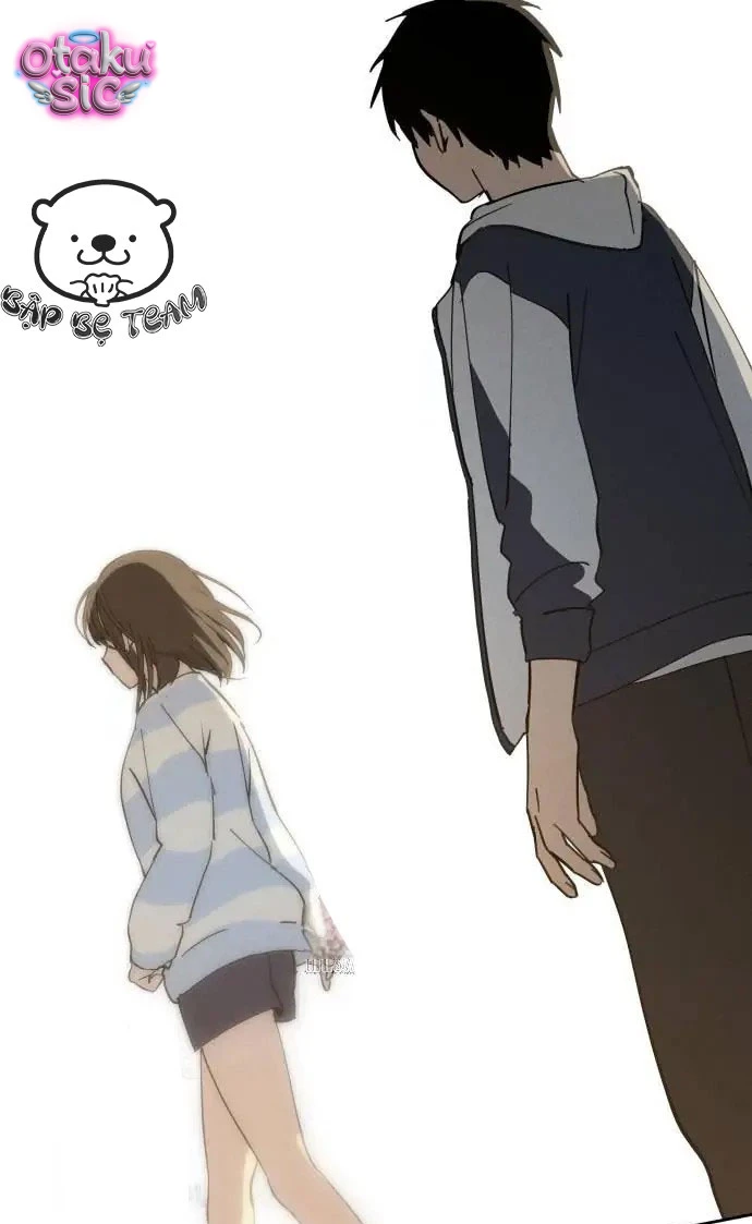 Hôm nay tôi là con gái - Chap 13 - Trang 3