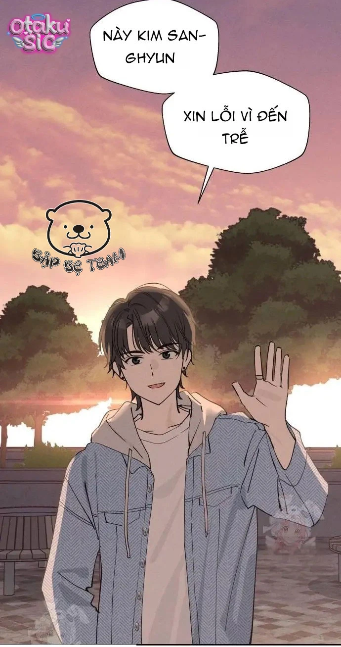 Hôm nay tôi là con gái - Chap 13 - Trang 23