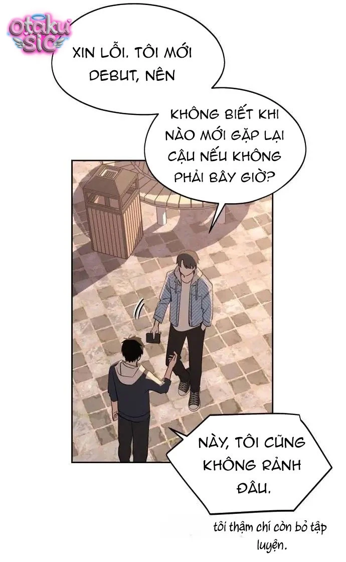Hôm nay tôi là con gái - Chap 13 - Trang 25