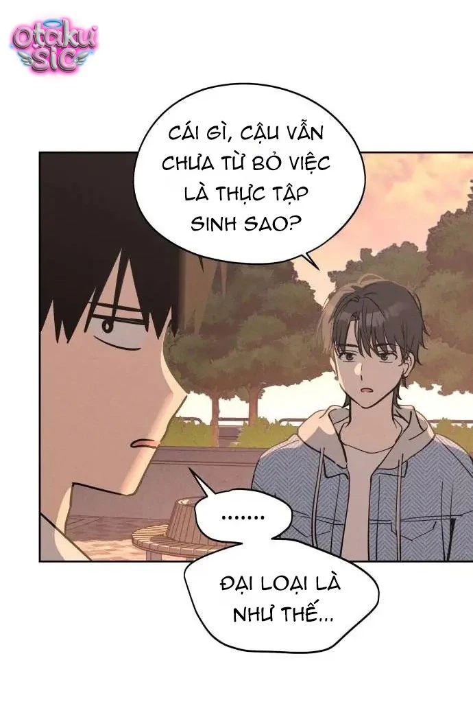 Hôm nay tôi là con gái - Chap 13 - Trang 27