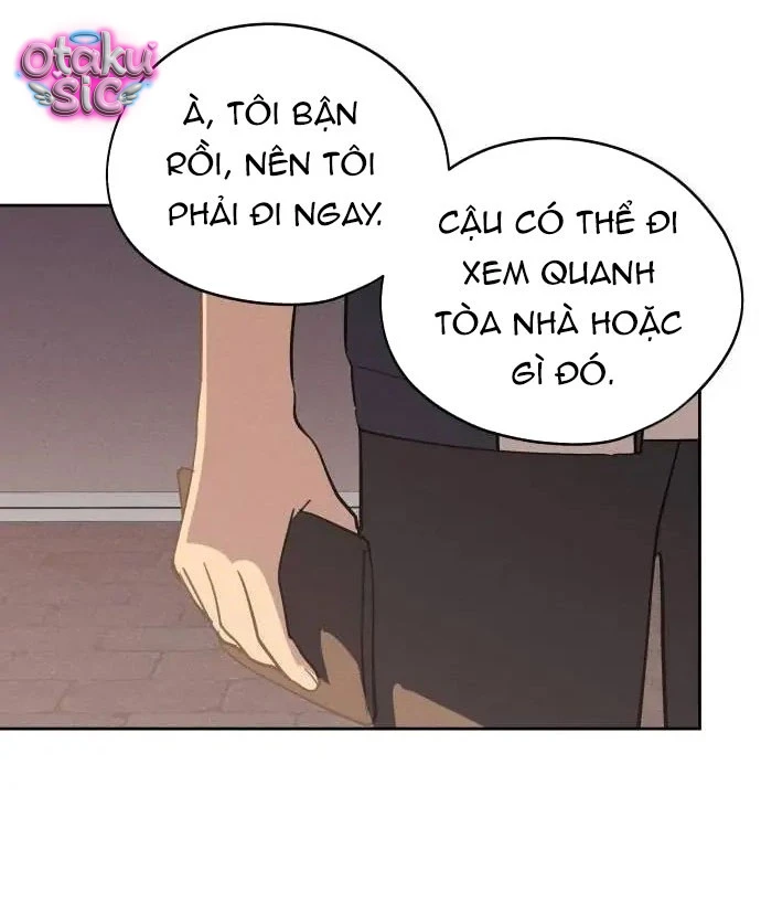 Hôm nay tôi là con gái - Chap 13 - Trang 32
