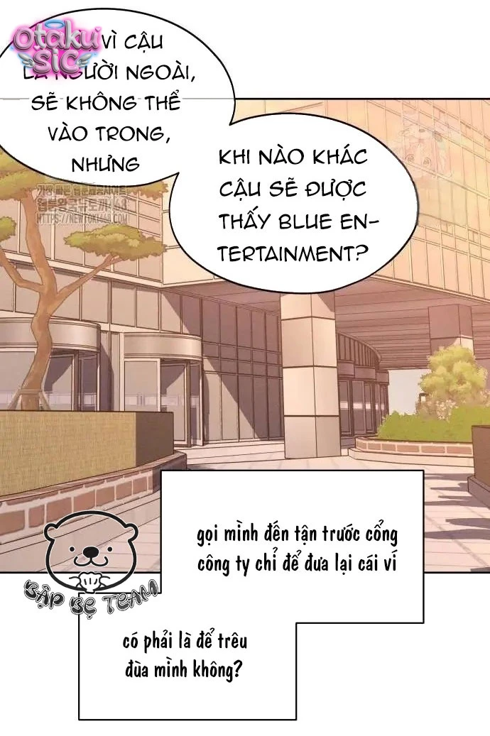 Hôm nay tôi là con gái - Chap 13 - Trang 34