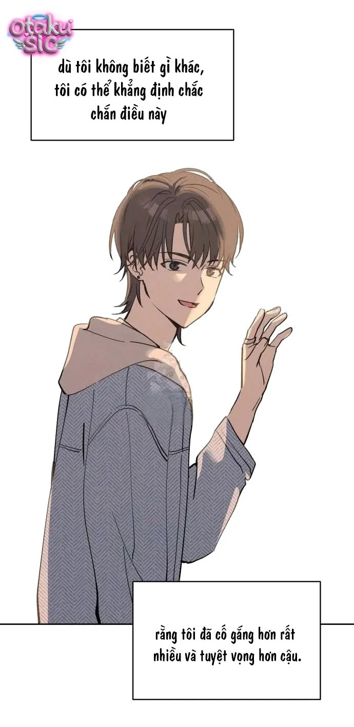 Hôm nay tôi là con gái - Chap 13 - Trang 36