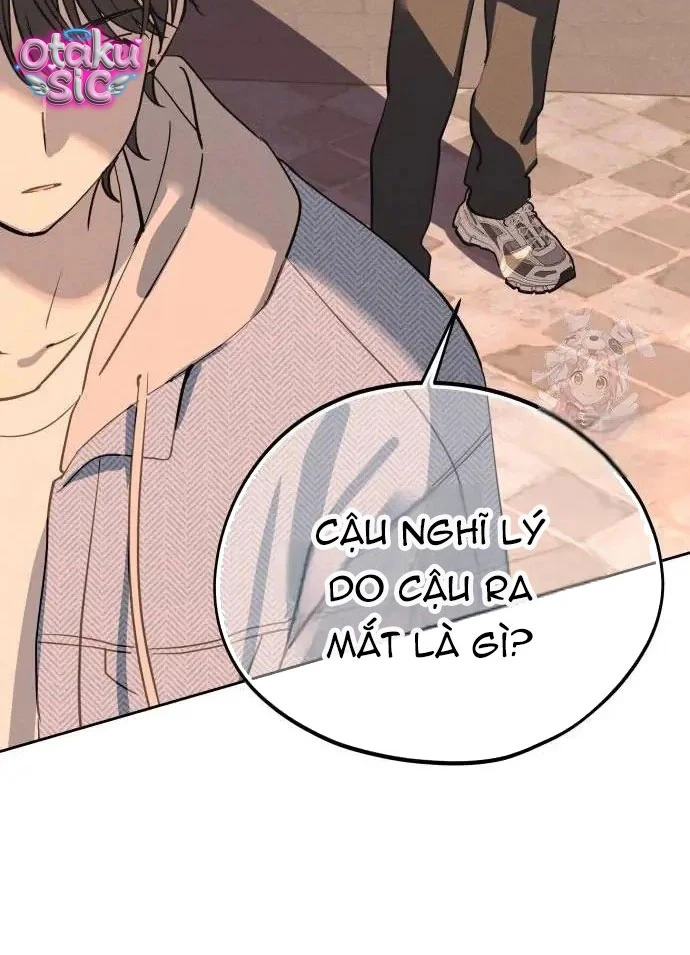 Hôm nay tôi là con gái - Chap 13 - Trang 44