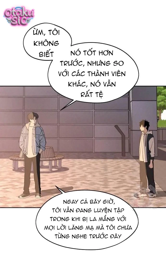Hôm nay tôi là con gái - Chap 13 - Trang 47
