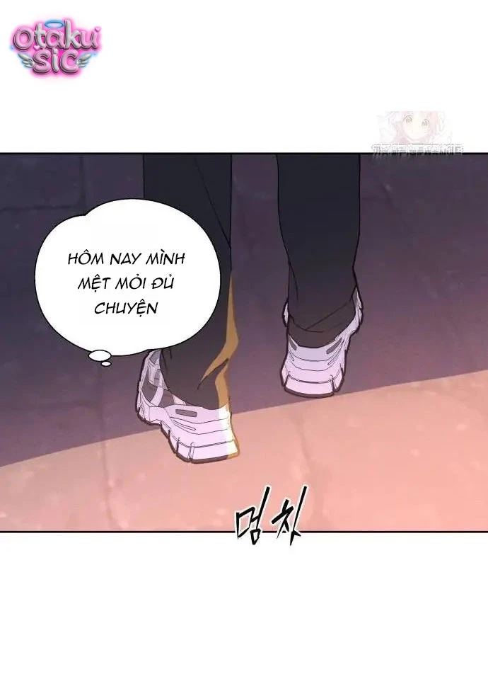 Hôm nay tôi là con gái - Chap 13 - Trang 60