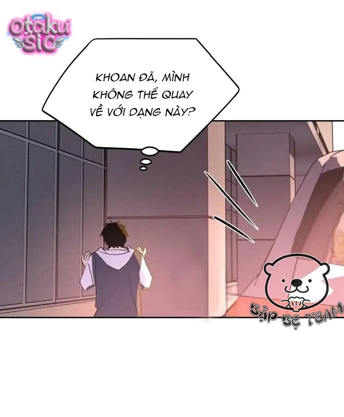 Hôm nay tôi là con gái - Chap 13 - Trang 61