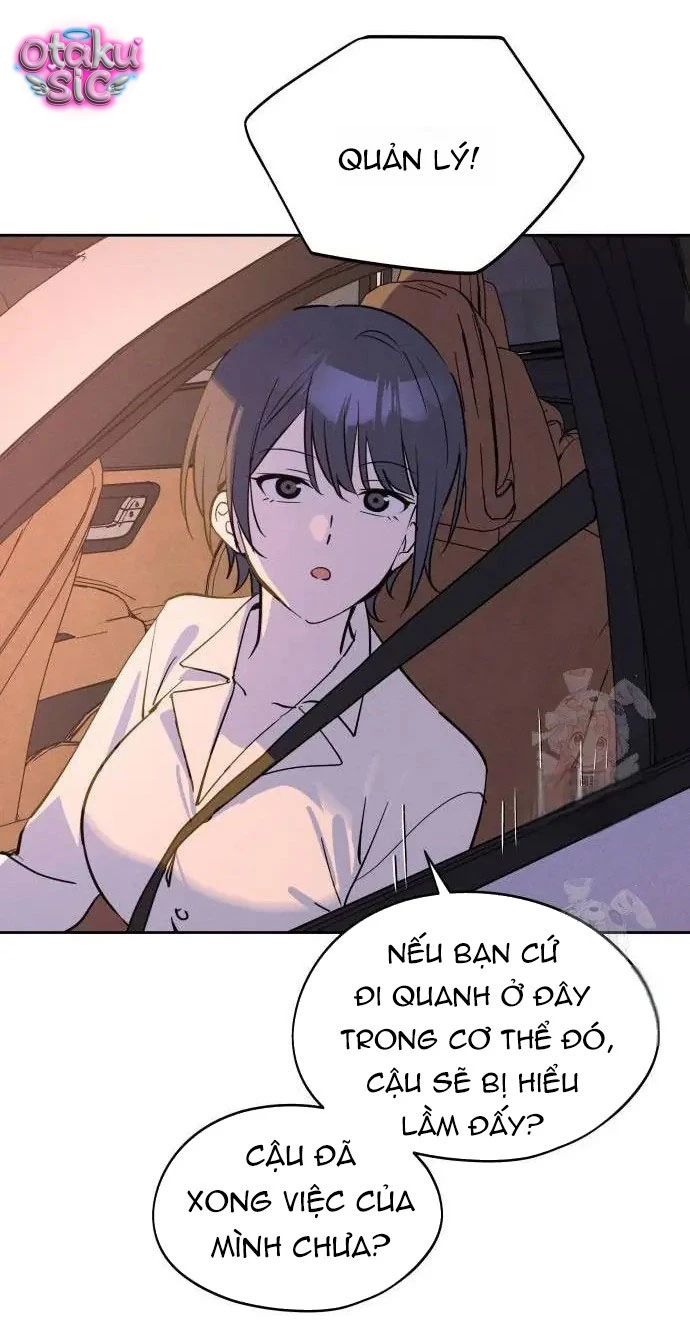 Hôm nay tôi là con gái - Chap 13 - Trang 63