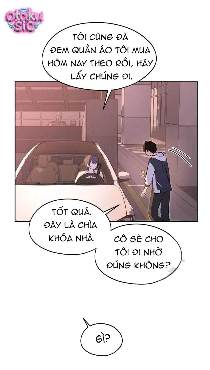 Hôm nay tôi là con gái - Chap 13 - Trang 65