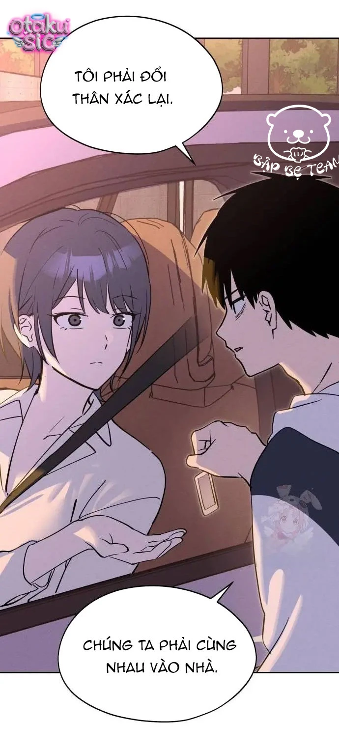 Hôm nay tôi là con gái - Chap 13 - Trang 67