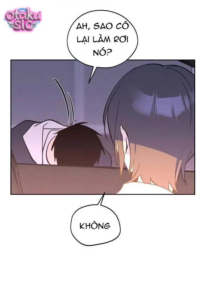 Hôm nay tôi là con gái - Chap 13 - Trang 70