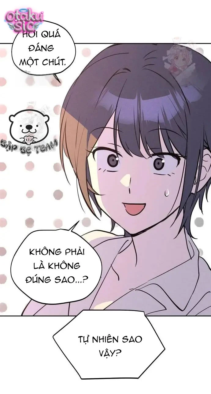 Hôm nay tôi là con gái - Chap 13 - Trang 71