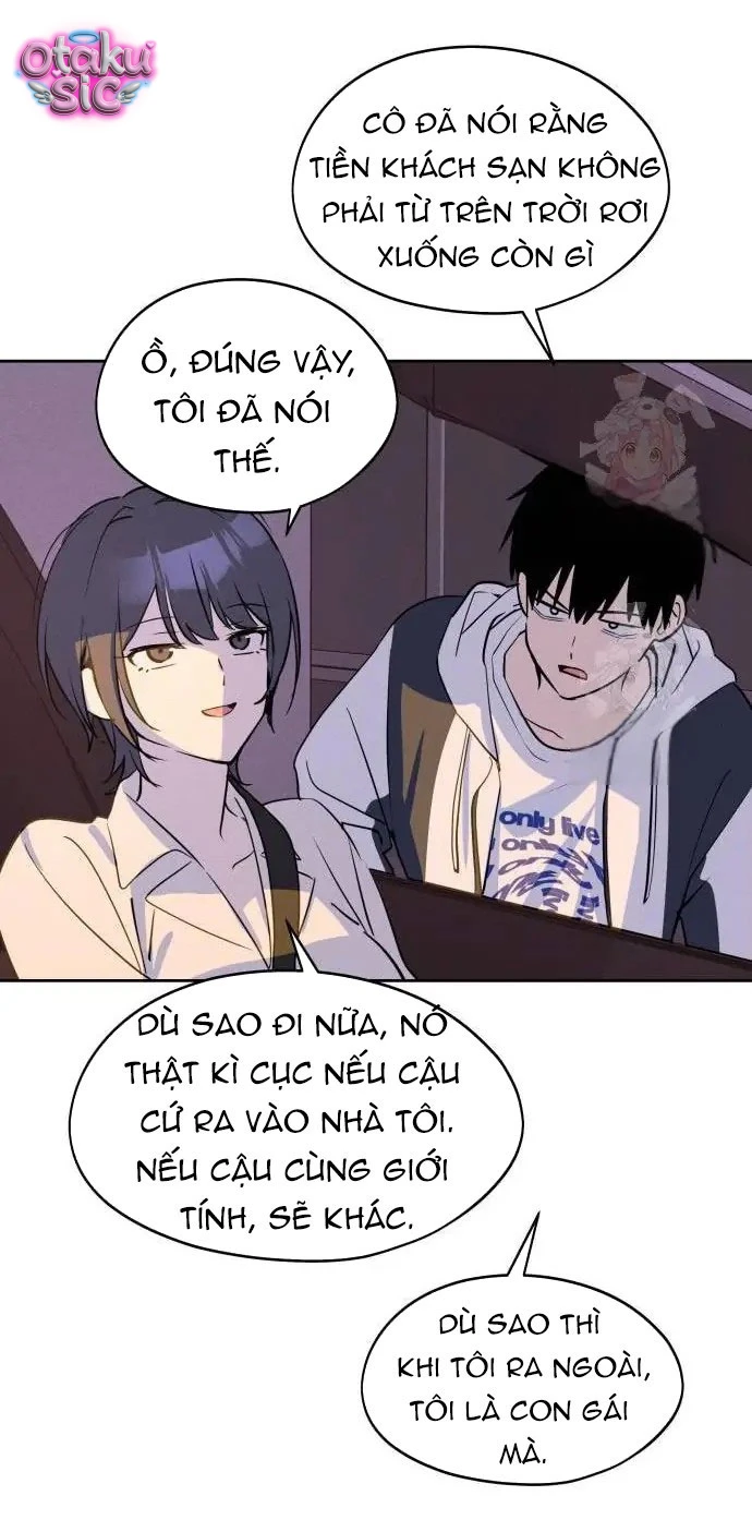 Hôm nay tôi là con gái - Chap 13 - Trang 73