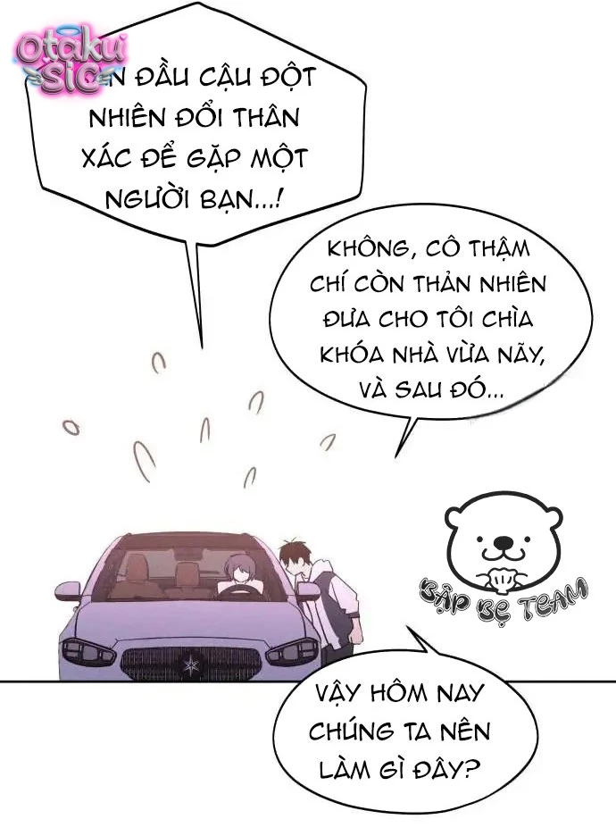 Hôm nay tôi là con gái - Chap 13 - Trang 75