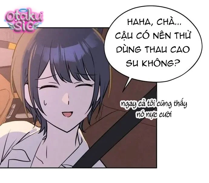 Hôm nay tôi là con gái - Chap 13 - Trang 77