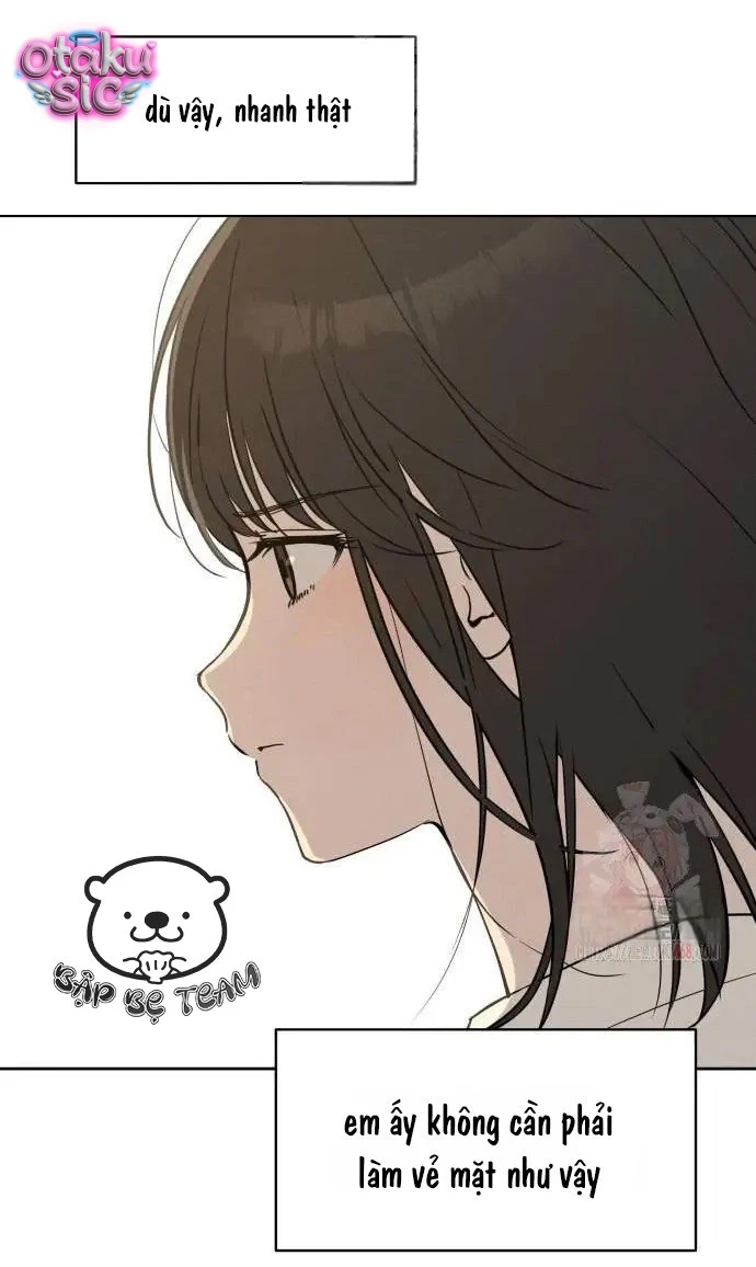 Hôm nay tôi là con gái - Chap 13 - Trang 9