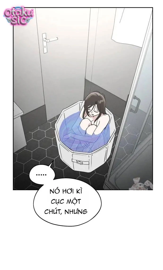 Hôm nay tôi là con gái - Chap 13 - Trang 85