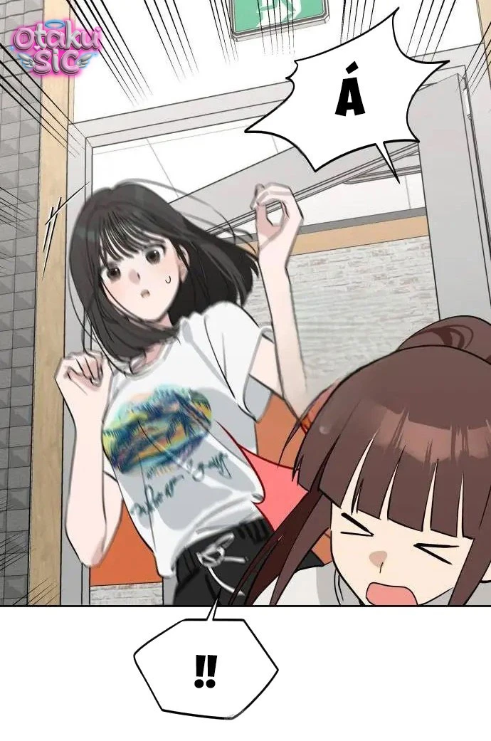 Hôm nay tôi là con gái - Chap 14 - Trang 12