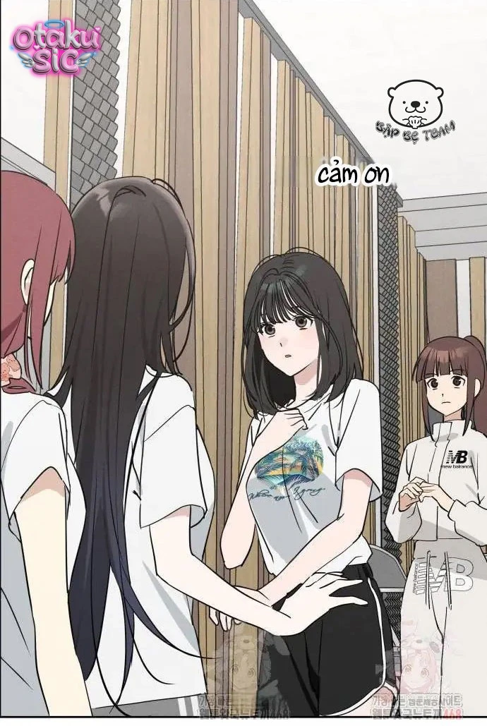 Hôm nay tôi là con gái - Chap 14 - Trang 20