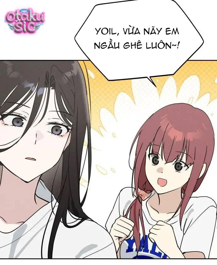 Hôm nay tôi là con gái - Chap 14 - Trang 21