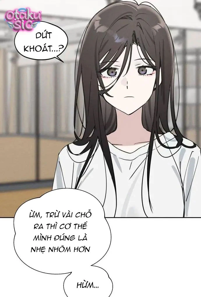 Hôm nay tôi là con gái - Chap 14 - Trang 23