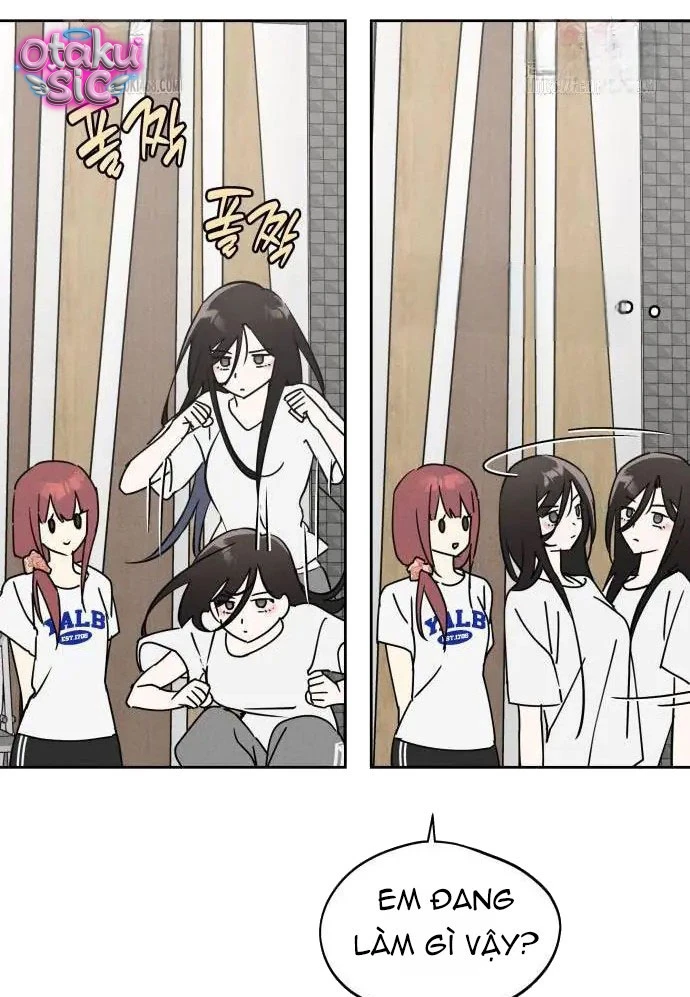 Hôm nay tôi là con gái - Chap 14 - Trang 24