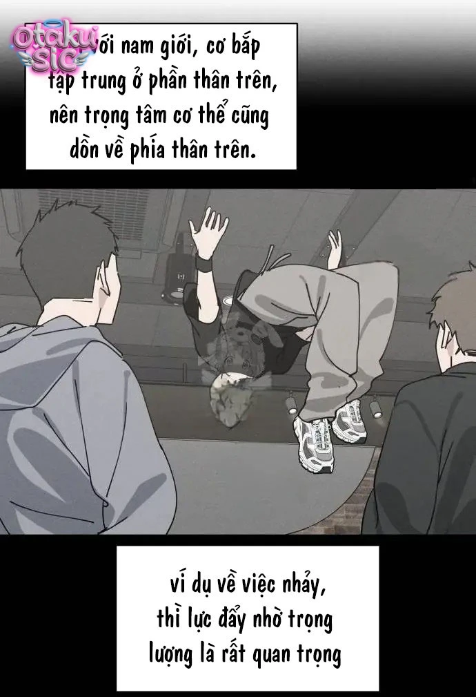 Hôm nay tôi là con gái - Chap 14 - Trang 25