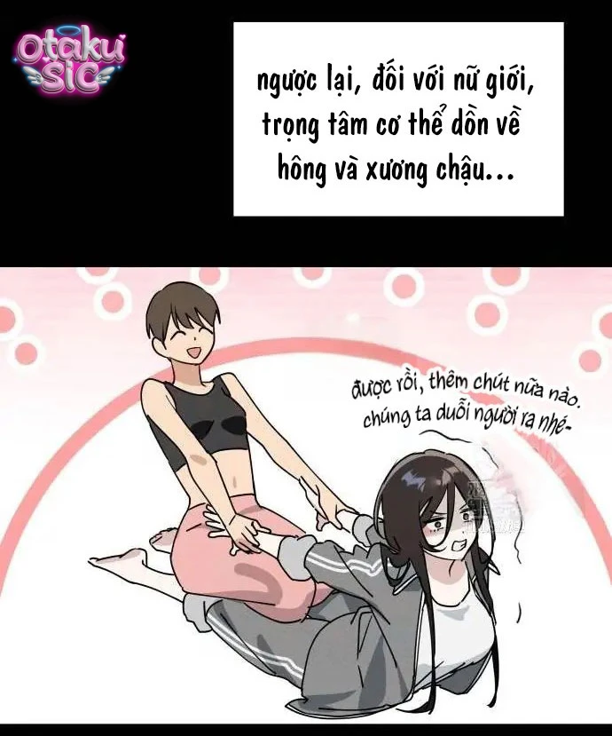 Hôm nay tôi là con gái - Chap 14 - Trang 26