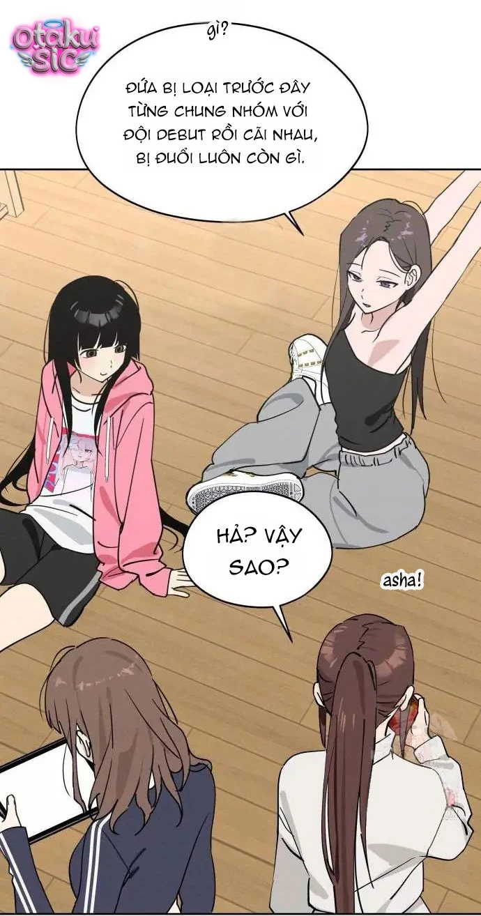 Hôm nay tôi là con gái - Chap 14 - Trang 4