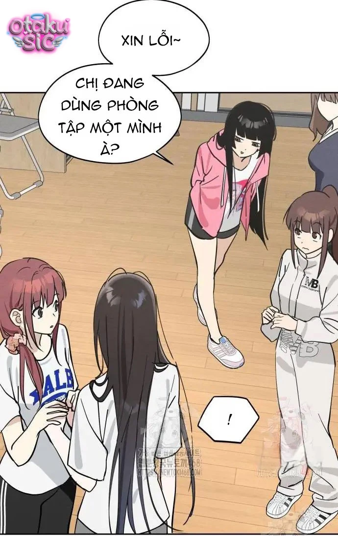 Hôm nay tôi là con gái - Chap 14 - Trang 35