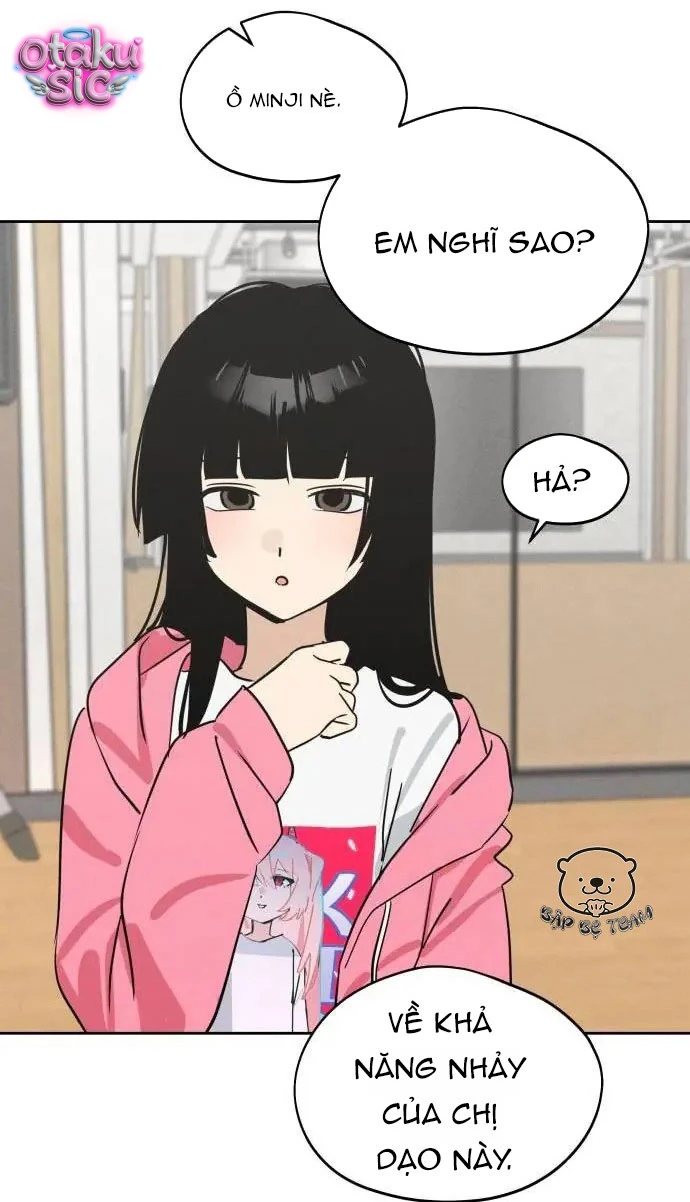 Hôm nay tôi là con gái - Chap 14 - Trang 38