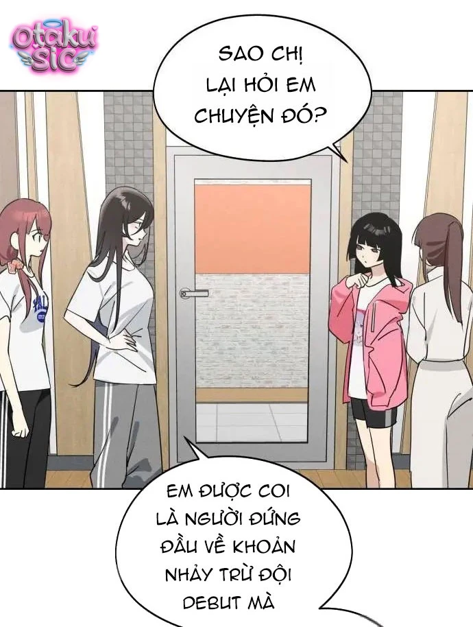 Hôm nay tôi là con gái - Chap 14 - Trang 39