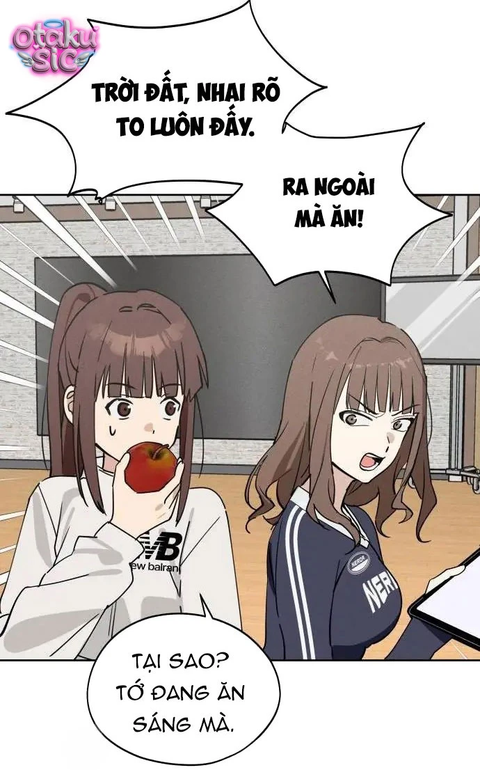 Hôm nay tôi là con gái - Chap 14 - Trang 5