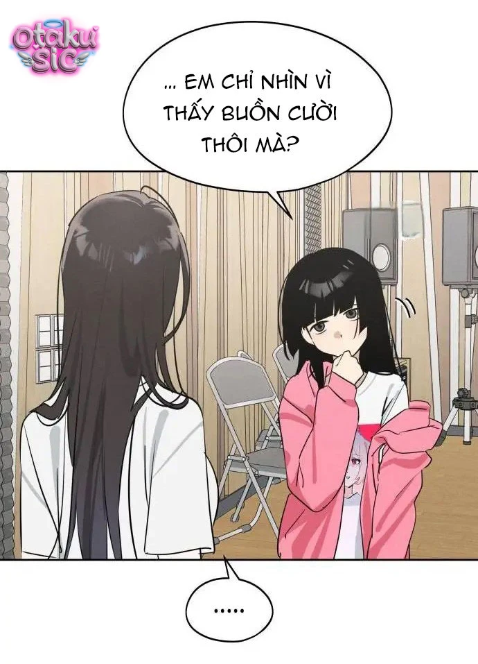 Hôm nay tôi là con gái - Chap 14 - Trang 44