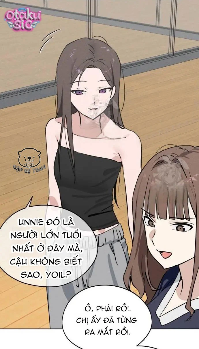 Hôm nay tôi là con gái - Chap 14 - Trang 46