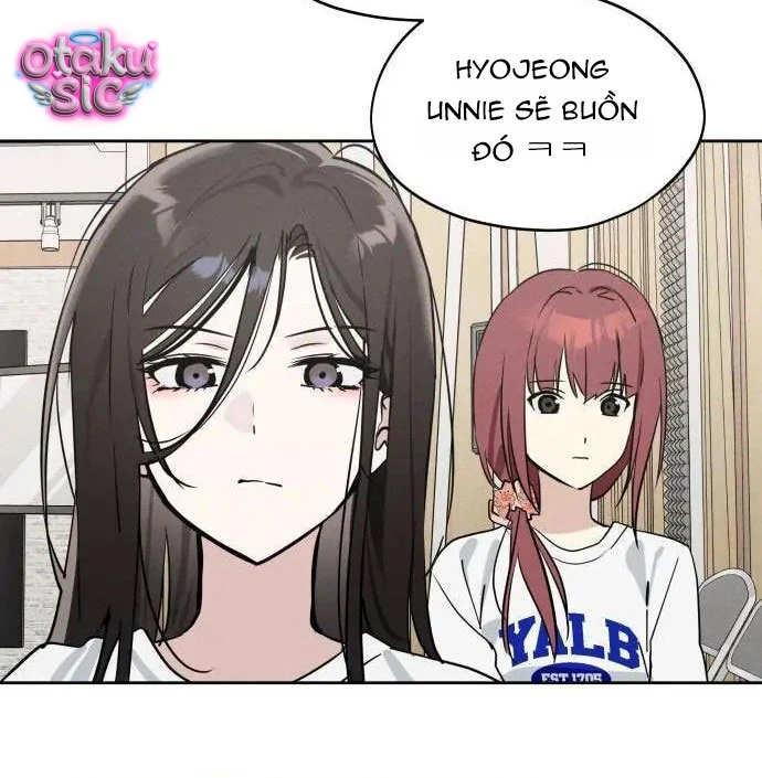 Hôm nay tôi là con gái - Chap 14 - Trang 47