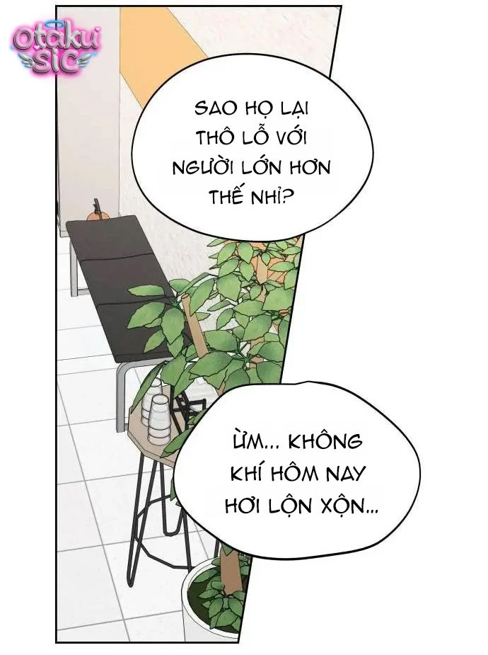 Hôm nay tôi là con gái - Chap 14 - Trang 48