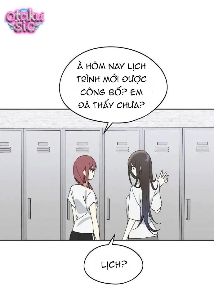 Hôm nay tôi là con gái - Chap 14 - Trang 49