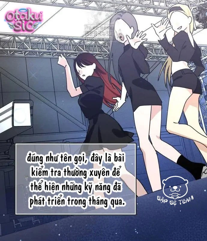 Hôm nay tôi là con gái - Chap 14 - Trang 54