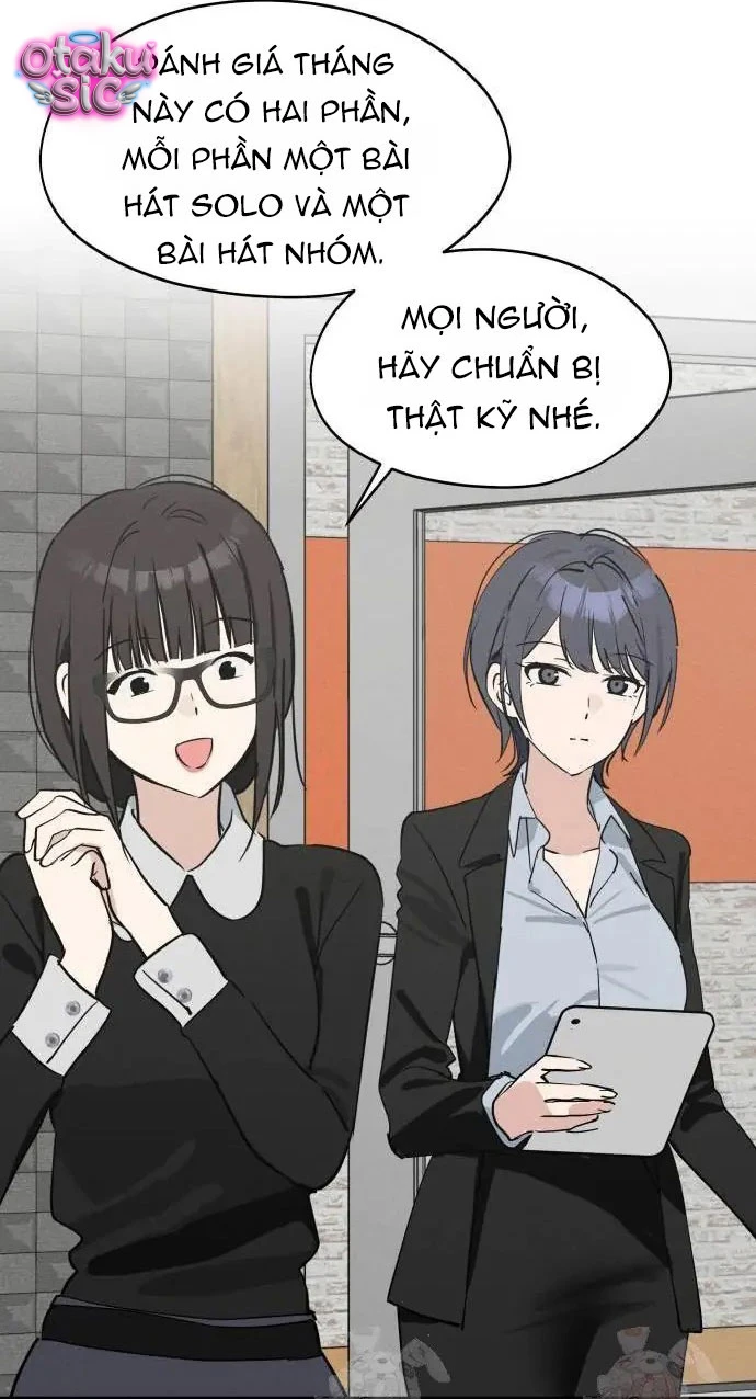 Hôm nay tôi là con gái - Chap 14 - Trang 58