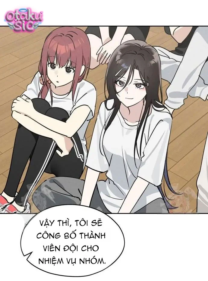 Hôm nay tôi là con gái - Chap 14 - Trang 60