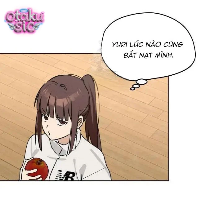 Hôm nay tôi là con gái - Chap 14 - Trang 7