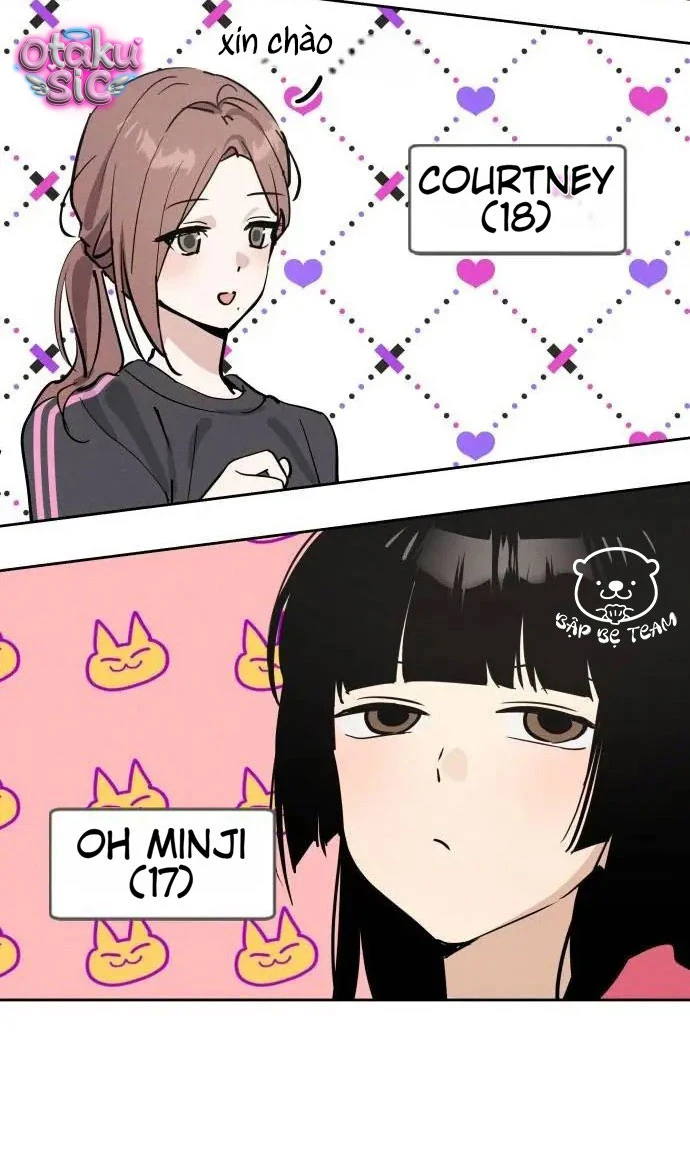 Hôm nay tôi là con gái - Chap 14 - Trang 63