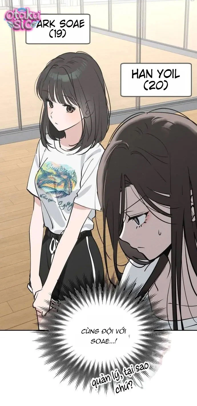 Hôm nay tôi là con gái - Chap 14 - Trang 64