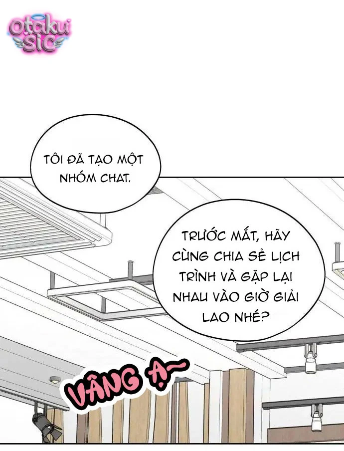 Hôm nay tôi là con gái - Chap 14 - Trang 65